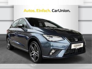 Seat Ibiza FR 1.0 TGI