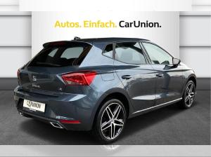 Seat Ibiza FR 1.0 TGI