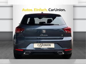 Seat Ibiza FR 1.0 TGI