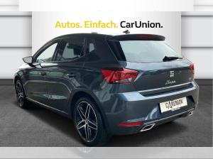 Seat Ibiza FR 1.0 TGI