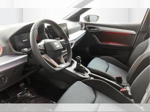 Seat Ibiza FR 1.0 TGI