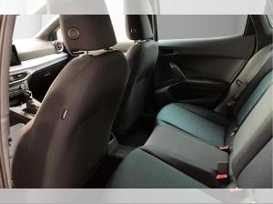 Seat Ibiza FR 1.0 TGI