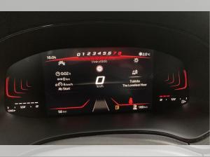 Seat Ibiza FR 1.0 TGI