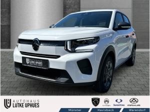 Citroën C3 YOU PureTech Turbo 100 SOFORT VERFÜGBAR