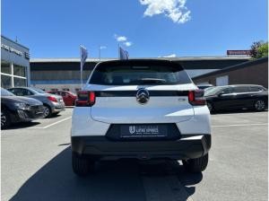 Citroën C3 YOU PureTech Turbo 100 SOFORT VERFÜGBAR