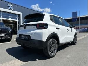 Citroën C3 YOU PureTech Turbo 100 SOFORT VERFÜGBAR