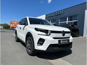 Citroën C3 YOU PureTech Turbo 100 SOFORT VERFÜGBAR