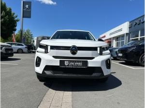 Citroën C3 YOU PureTech Turbo 100 SOFORT VERFÜGBAR