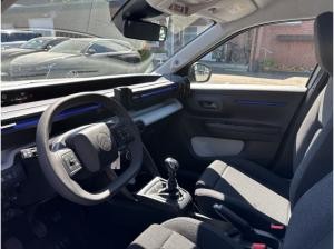 Citroën C3 YOU PureTech Turbo 100 SOFORT VERFÜGBAR