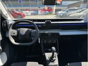 Citroën C3 YOU PureTech Turbo 100 SOFORT VERFÜGBAR