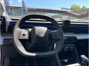 Citroën C3 YOU PureTech Turbo 100 SOFORT VERFÜGBAR