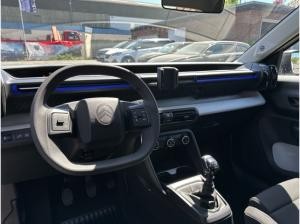 Citroën C3 YOU PureTech Turbo 100 SOFORT VERFÜGBAR