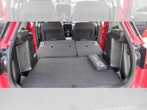 Suzuki Vitara 1.5 Dualjet Hybrid AGS Comfort