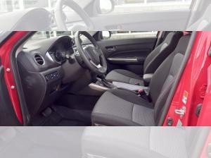 Suzuki Vitara 1.5 Dualjet Hybrid AGS Comfort