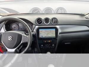 Suzuki Vitara 1.5 Dualjet Hybrid AGS Comfort