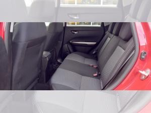 Suzuki Vitara 1.5 Dualjet Hybrid AGS Comfort