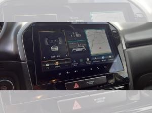 Suzuki Vitara 1.5 Dualjet Hybrid AGS Comfort