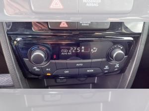 Suzuki Vitara 1.5 Dualjet Hybrid AGS Comfort