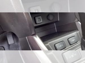 Suzuki Vitara 1.5 Dualjet Hybrid AGS Comfort