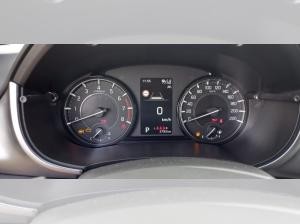 Suzuki Vitara 1.5 Dualjet Hybrid AGS Comfort