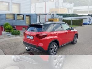 Suzuki Vitara 1.5 Dualjet Hybrid AGS Comfort