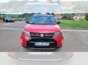 Suzuki Vitara 1.5 Dualjet Hybrid AGS Comfort