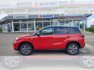 Suzuki Vitara 1.5 Dualjet Hybrid AGS Comfort