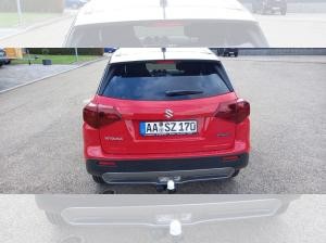 Suzuki Vitara 1.5 Dualjet Hybrid AGS Comfort