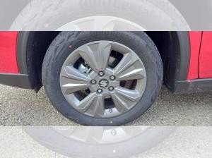 Suzuki Vitara 1.5 Dualjet Hybrid AGS Comfort