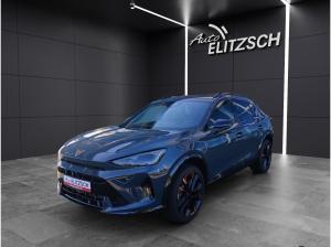 Cupra Formentor +++sofort verfügbar+++VZ 2.0 TSI 4Drive AHK Matrix Sennh.
