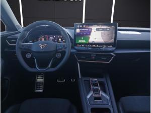 Cupra Formentor +++sofort verfügbar+++VZ 2.0 TSI 4Drive AHK Matrix Sennh.