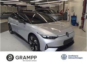 Volkswagen ID.7 Tourer GTX 4M +CCS+WÄRMEPUMPE+AHK+PANO+360°+