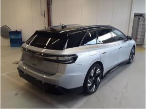 Volkswagen ID.7 Tourer GTX 4M +CCS+WÄRMEPUMPE+AHK+PANO+360°+