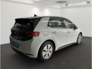 Volkswagen ID.3 Pro Navi LED Kamera Tempomat Sitzheizung