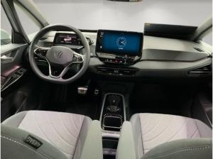 Volkswagen ID.3 Pro Navi LED Kamera Tempomat Sitzheizung