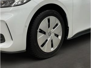 Volkswagen ID.3 Pro Navi LED Kamera Tempomat Sitzheizung