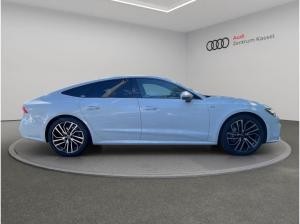 Audi A7 SB 50 TDI qu. Matrix Pano HuD Kam. AHK Leder