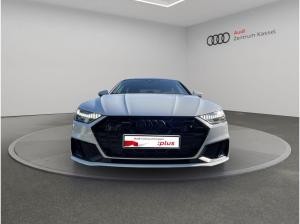Audi A7 SB 50 TDI qu. Matrix Pano HuD Kam. AHK Leder