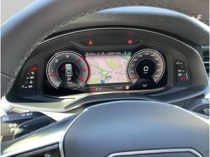 Audi A7 SB 50 TDI qu. Matrix Pano HuD Kam. AHK Leder