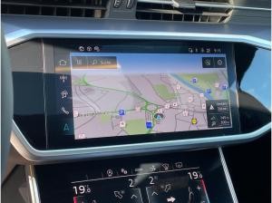Audi A7 SB 50 TDI qu. Matrix Pano HuD Kam. AHK Leder