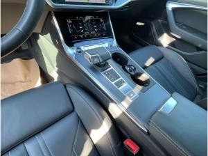 Audi A7 SB 50 TDI qu. Matrix Pano HuD Kam. AHK Leder