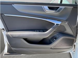 Audi A7 SB 50 TDI qu. Matrix Pano HuD Kam. AHK Leder