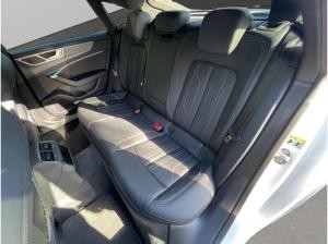 Audi A7 SB 50 TDI qu. Matrix Pano HuD Kam. AHK Leder