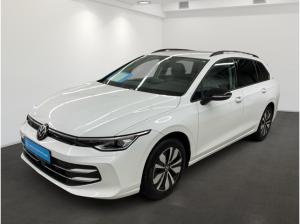 Volkswagen Golf VIII Variant 1.5 TSI Goal LED Navi Kamera