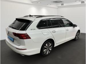 Volkswagen Golf VIII Variant 1.5 TSI Goal LED Navi Kamera