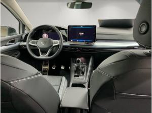 Volkswagen Golf VIII Variant 1.5 TSI Goal LED Navi Kamera