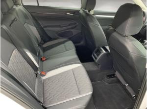 Volkswagen Golf VIII Variant 1.5 TSI Goal LED Navi Kamera