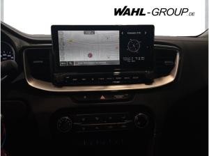 Kia Ceed SW 1.0 T-GDI MHEV DCT Ultimate Edition🔥TOP-Deal ➡️sofort verfügbar 🔥