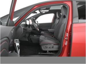 Volkswagen ID.3 GTX 4Motion