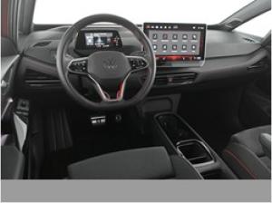 Volkswagen ID.3 GTX 4Motion